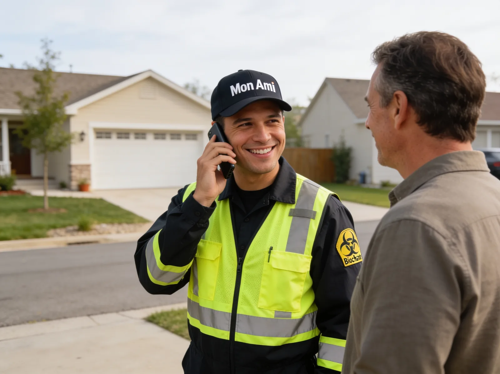 Sewage Cleanup Lucasville, OH FAQs